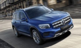 奔驰suv最新爆料视频,颠覆视觉的豪华与性能革新