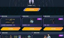 cf活动爆料最新活动,CF全新活动爆料，精彩不容错过！